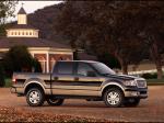 Ford F-150 2004 года